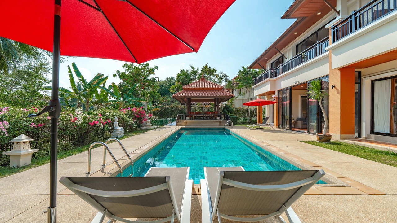 Photo of Outdoor in Choeng Thale