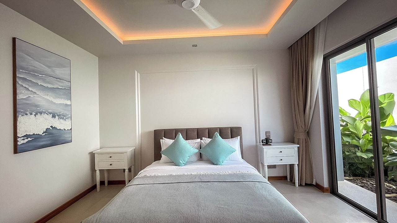 Photo of Bedroom in Bang Tao