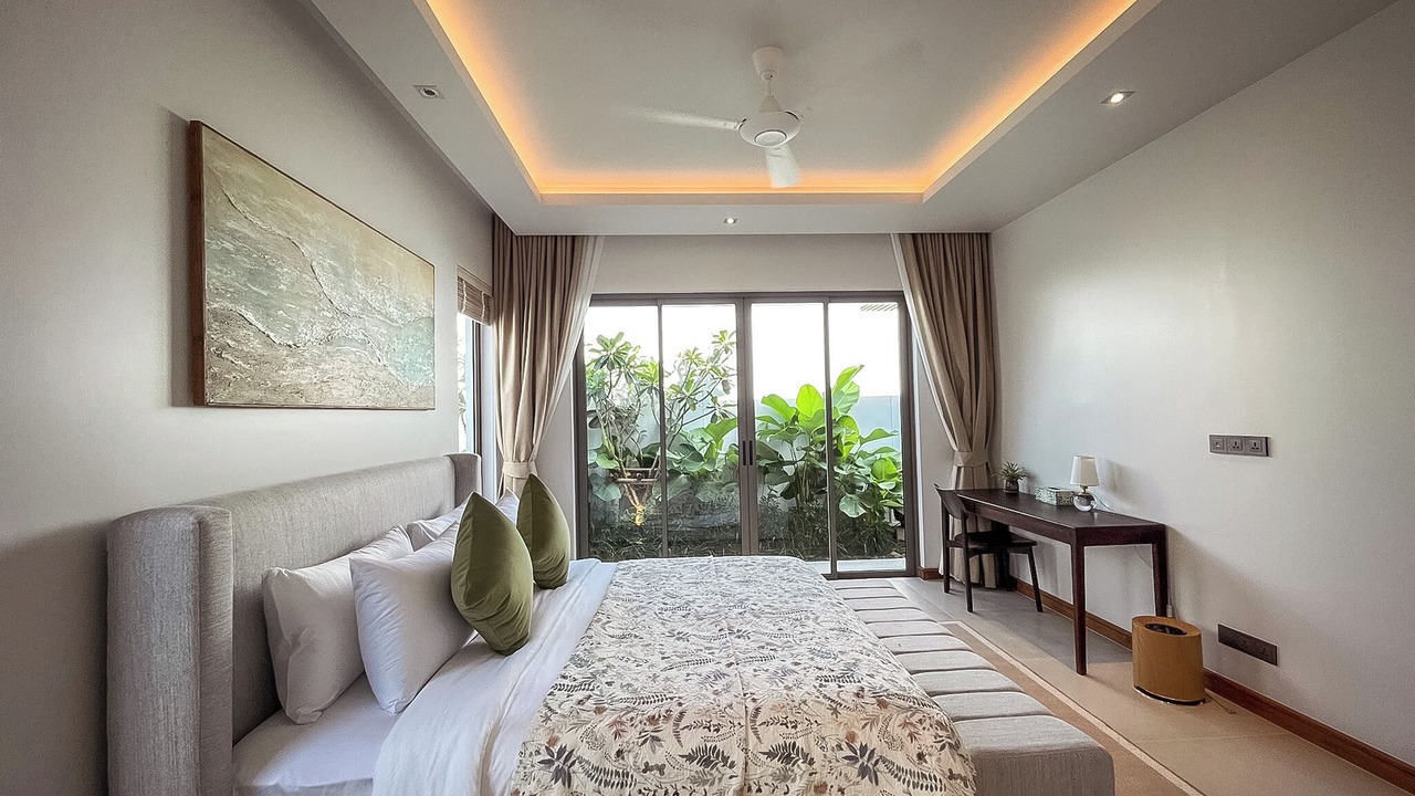 Photo of Bedroom in Bang Tao