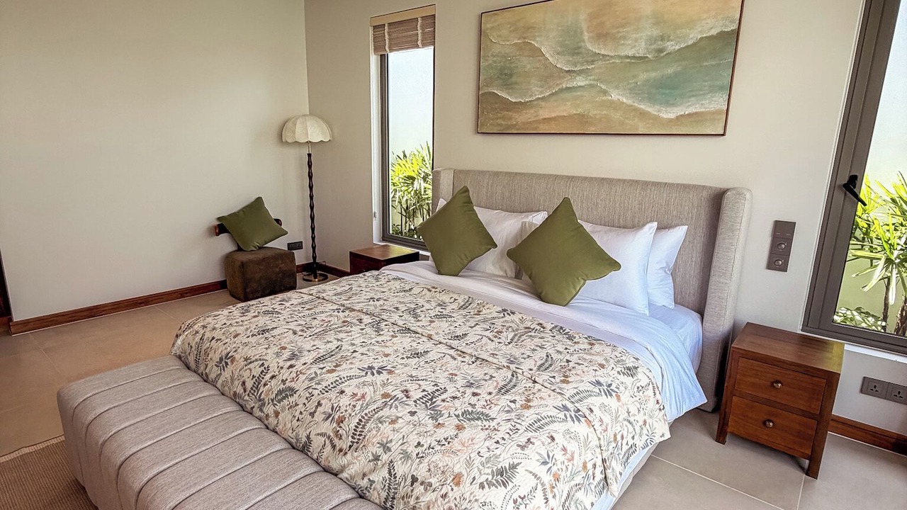 Photo of Bedroom in Bang Tao