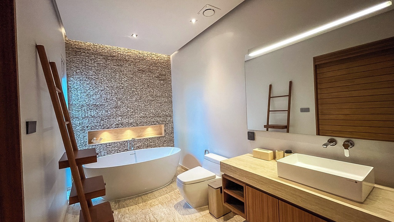 Photo of Bathroom in Bang Tao