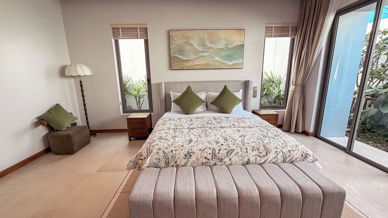 Photo of Bedroom in Bang Tao