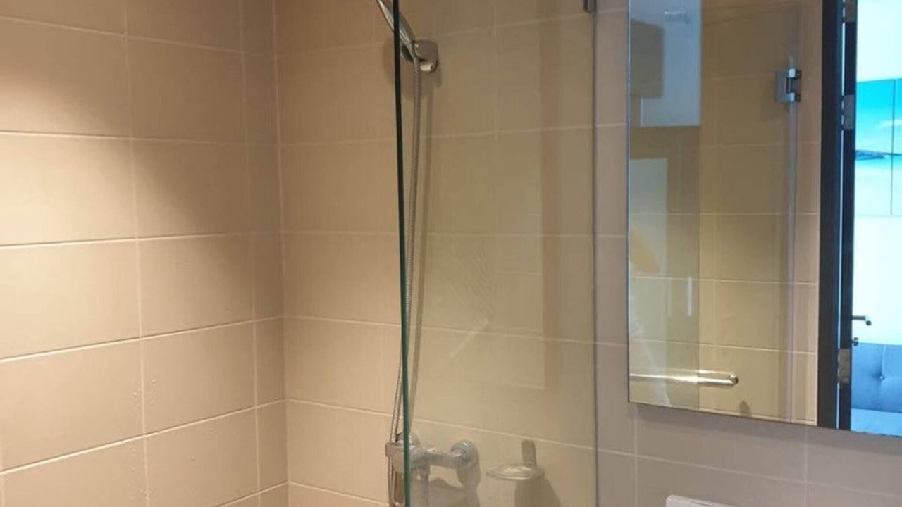 Photo of Bathroom in Kathu