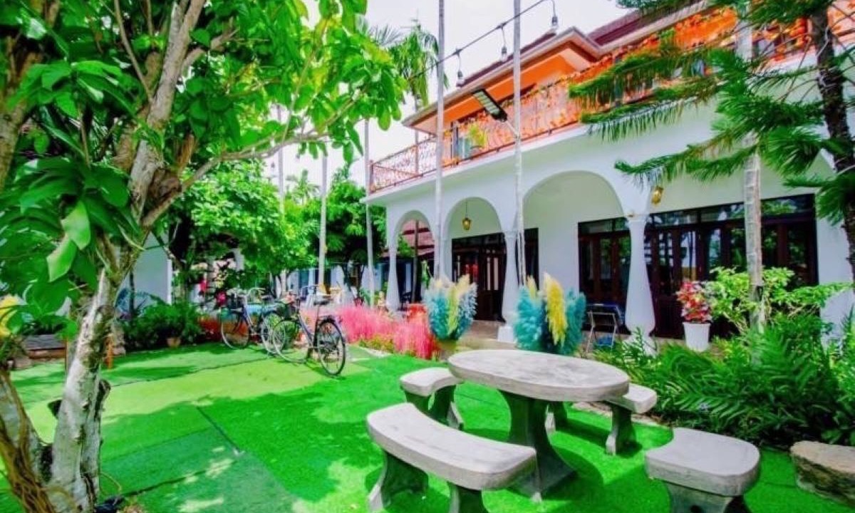 Photo of Outdoor in Na Chom Thian