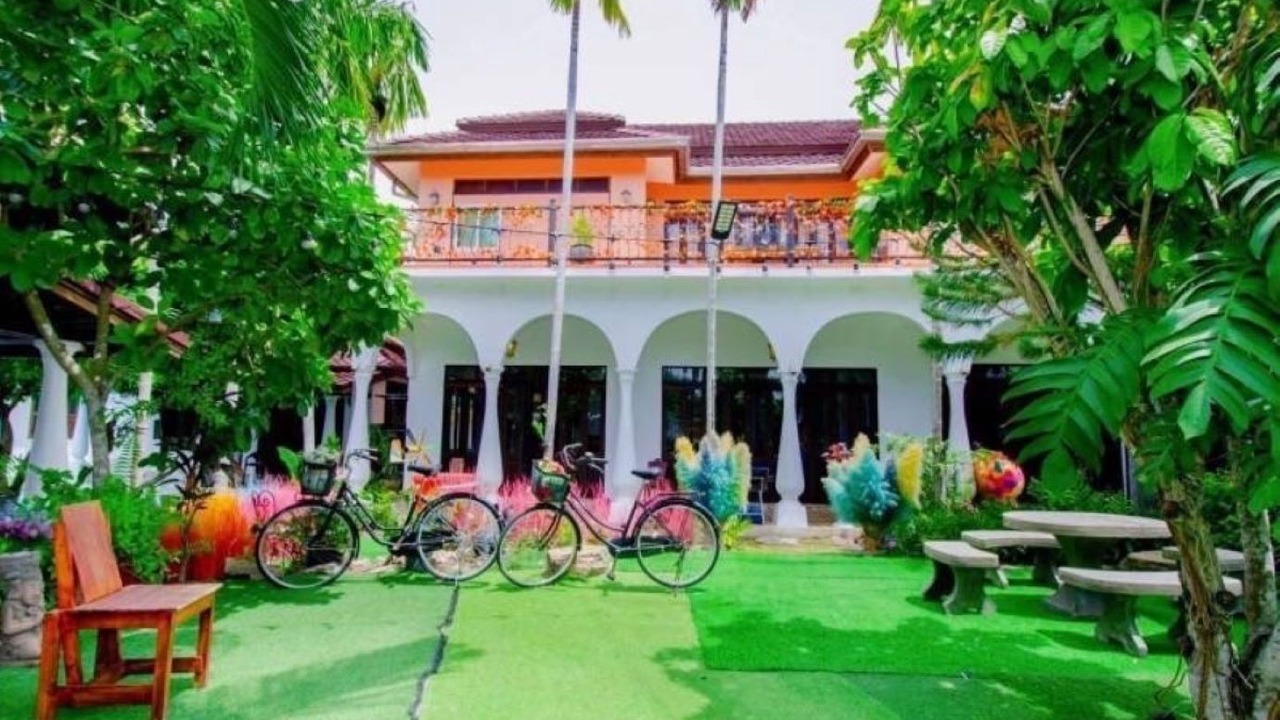 Photo of Outdoor in Na Chom Thian