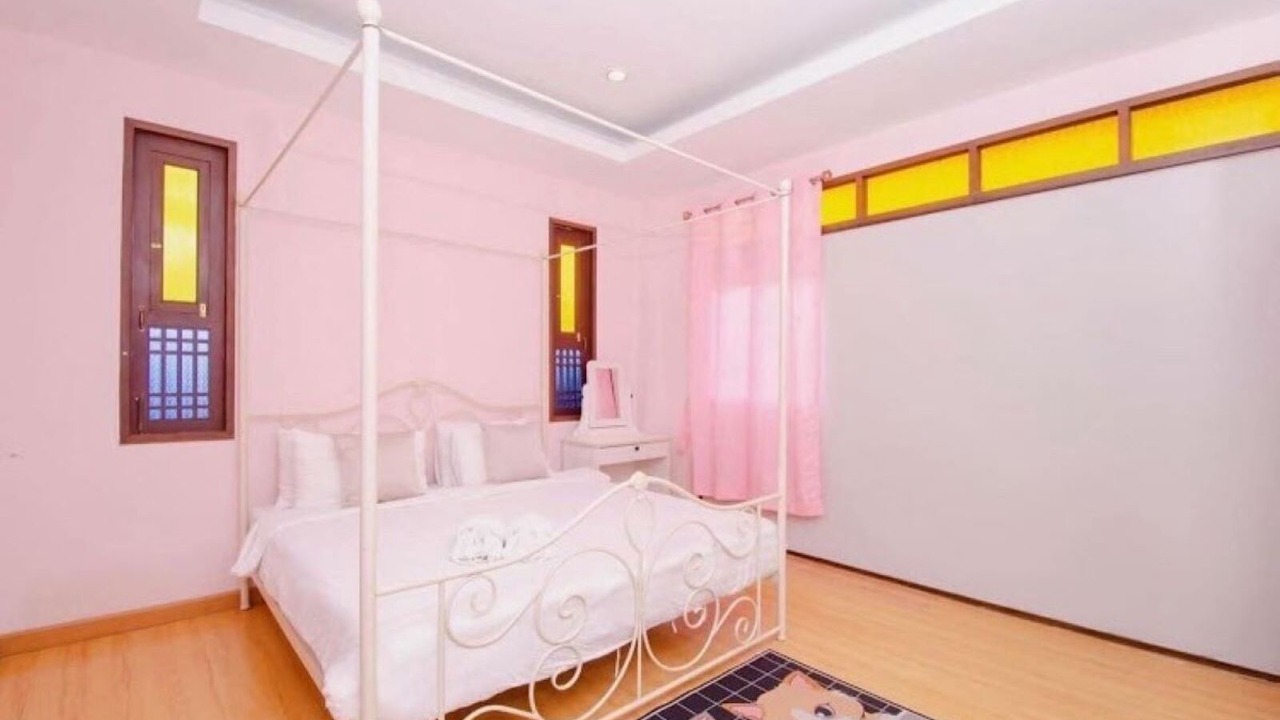 Photo of Bedroom in Na Chom Thian
