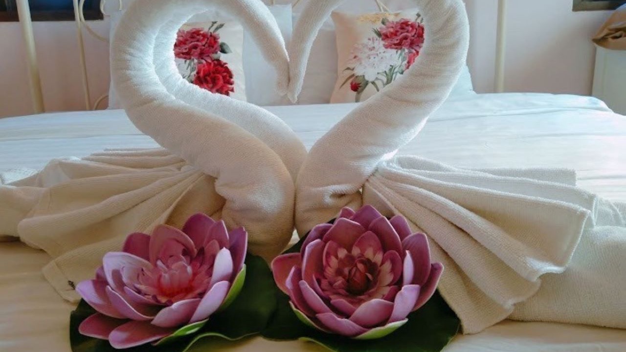 Photo of Bedroom in Na Chom Thian