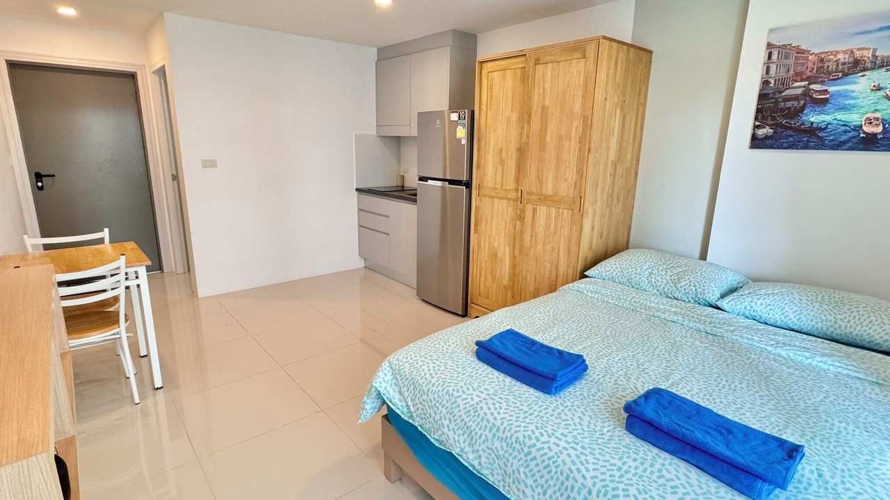 Photo of Bedroom in Kram
