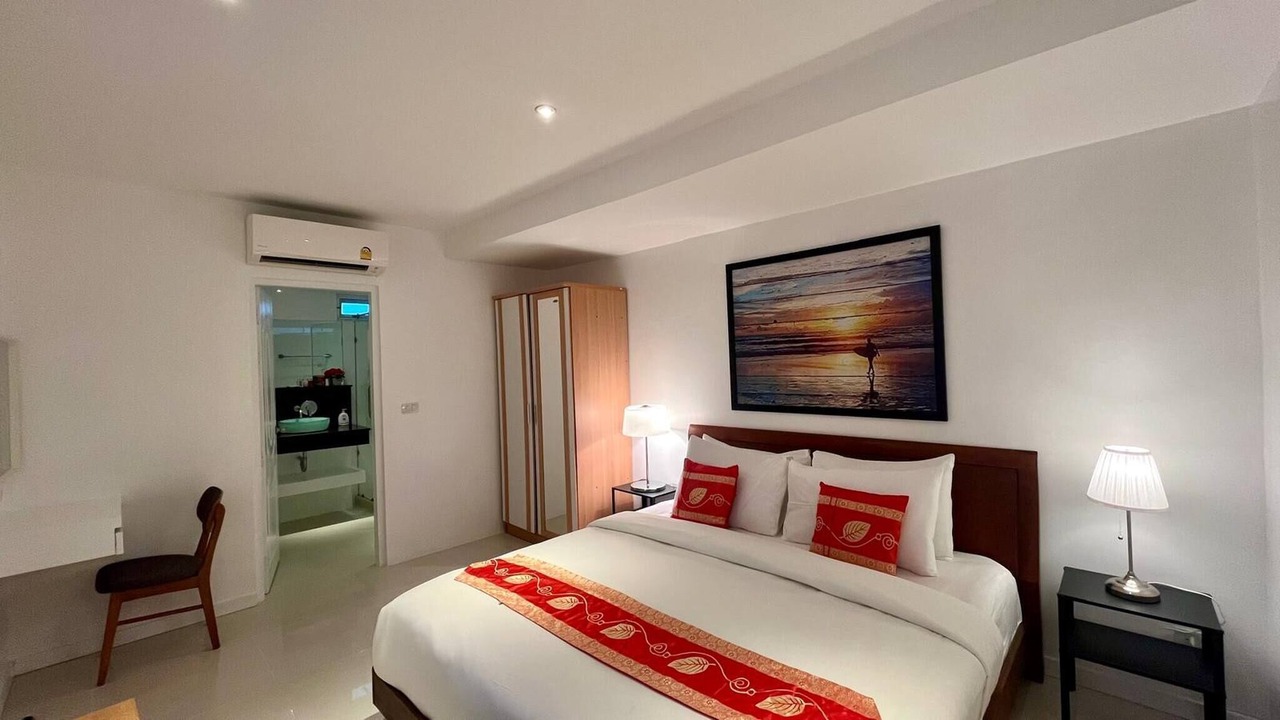 Photo of Bedroom in Karon