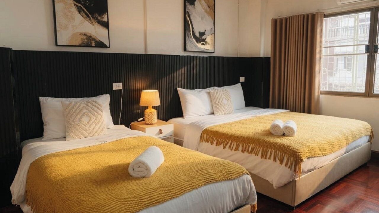 Photo of Bedroom in Bang Rak