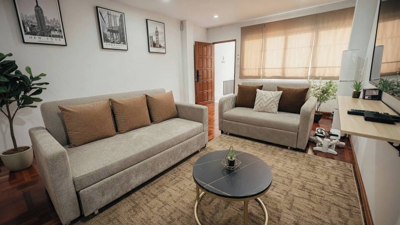 Photo of Livingroom in Bang Rak