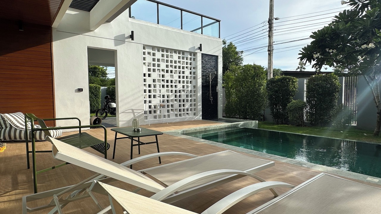 Photo of Outdoor in Huai Yai