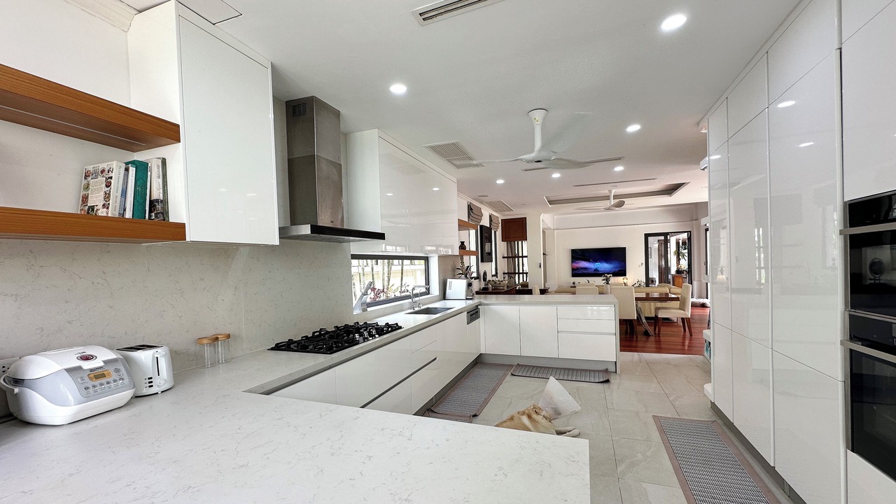 Photo of Kitchen in Cherngtalay
