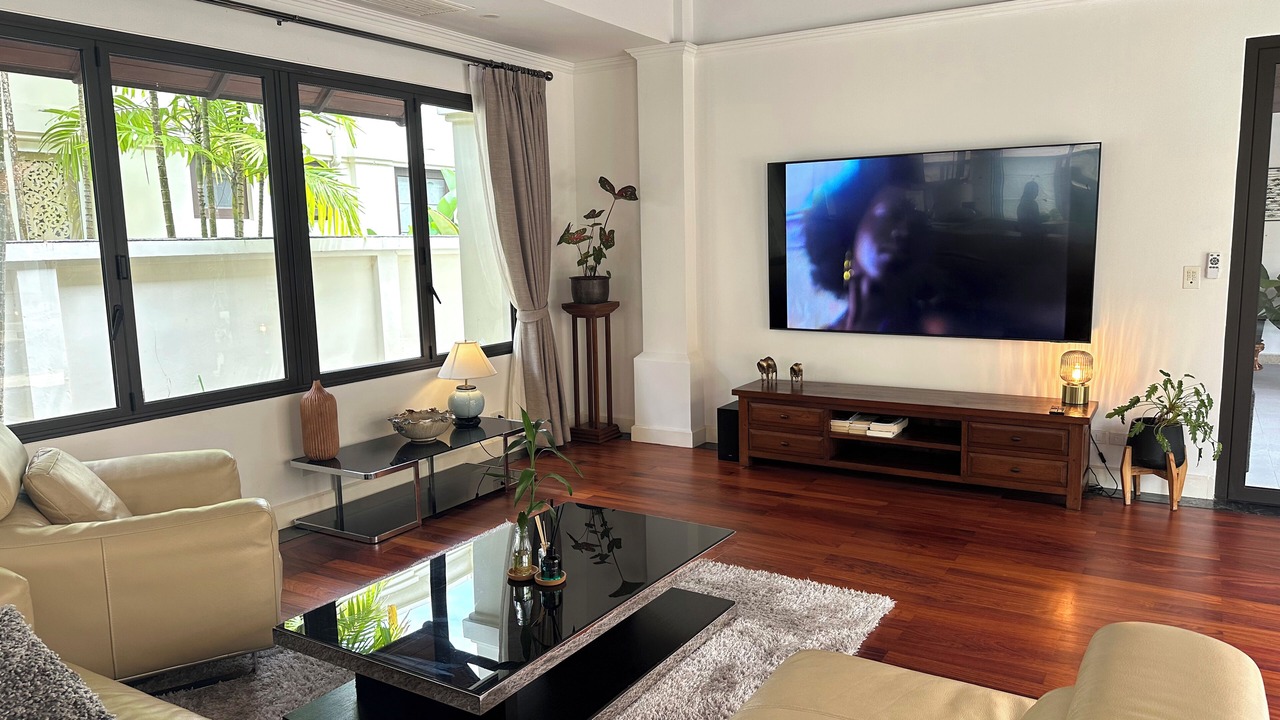 Photo of Livingroom in Cherngtalay