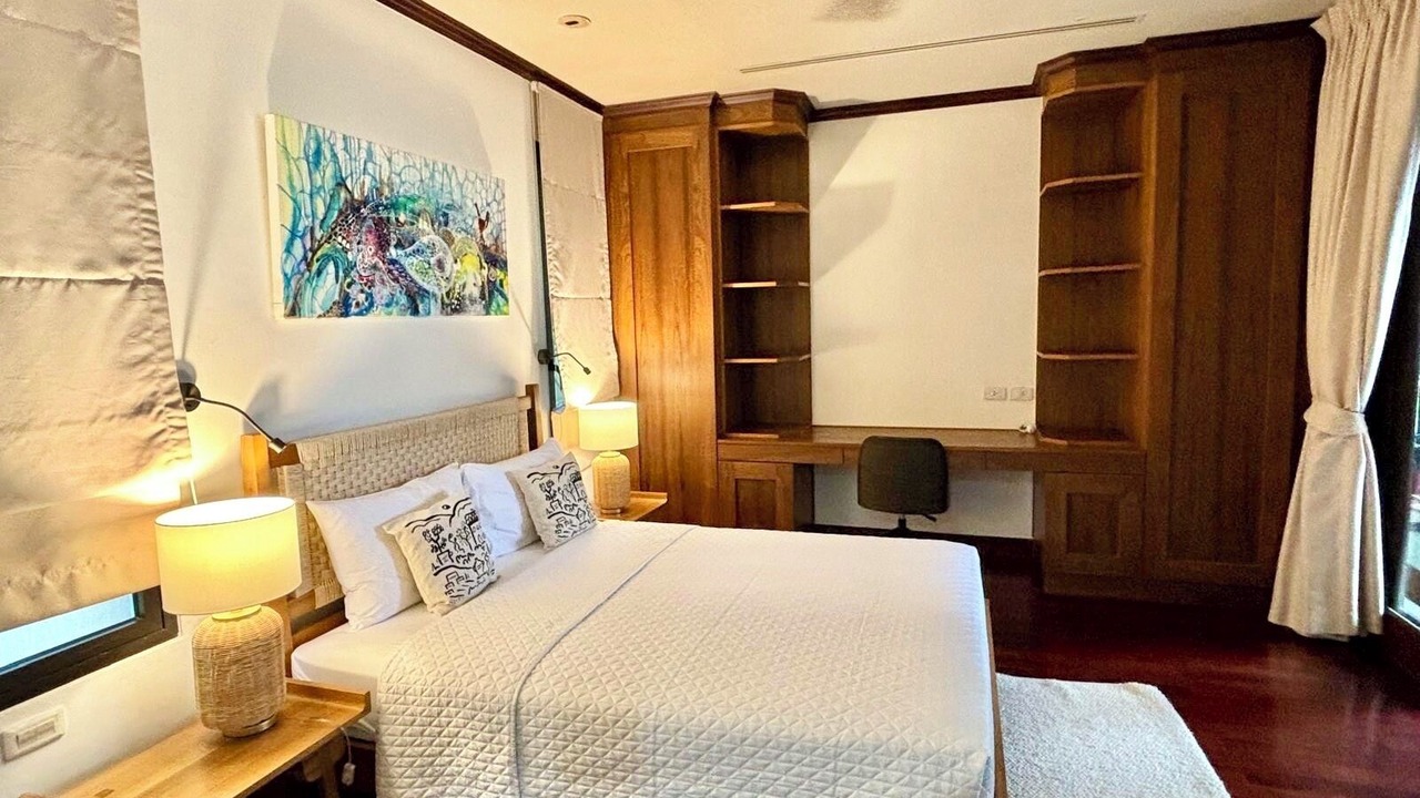 Photo of Bedroom in Cherngtalay