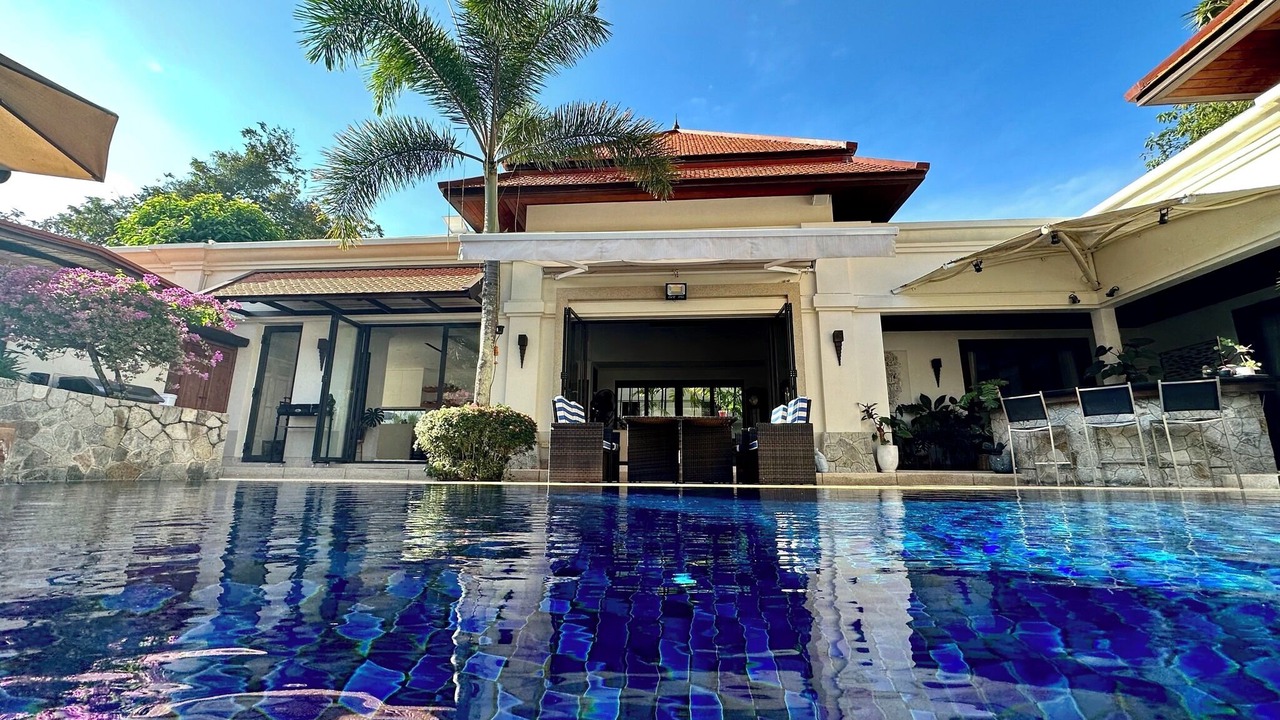 Photo of Outdoor in Cherngtalay