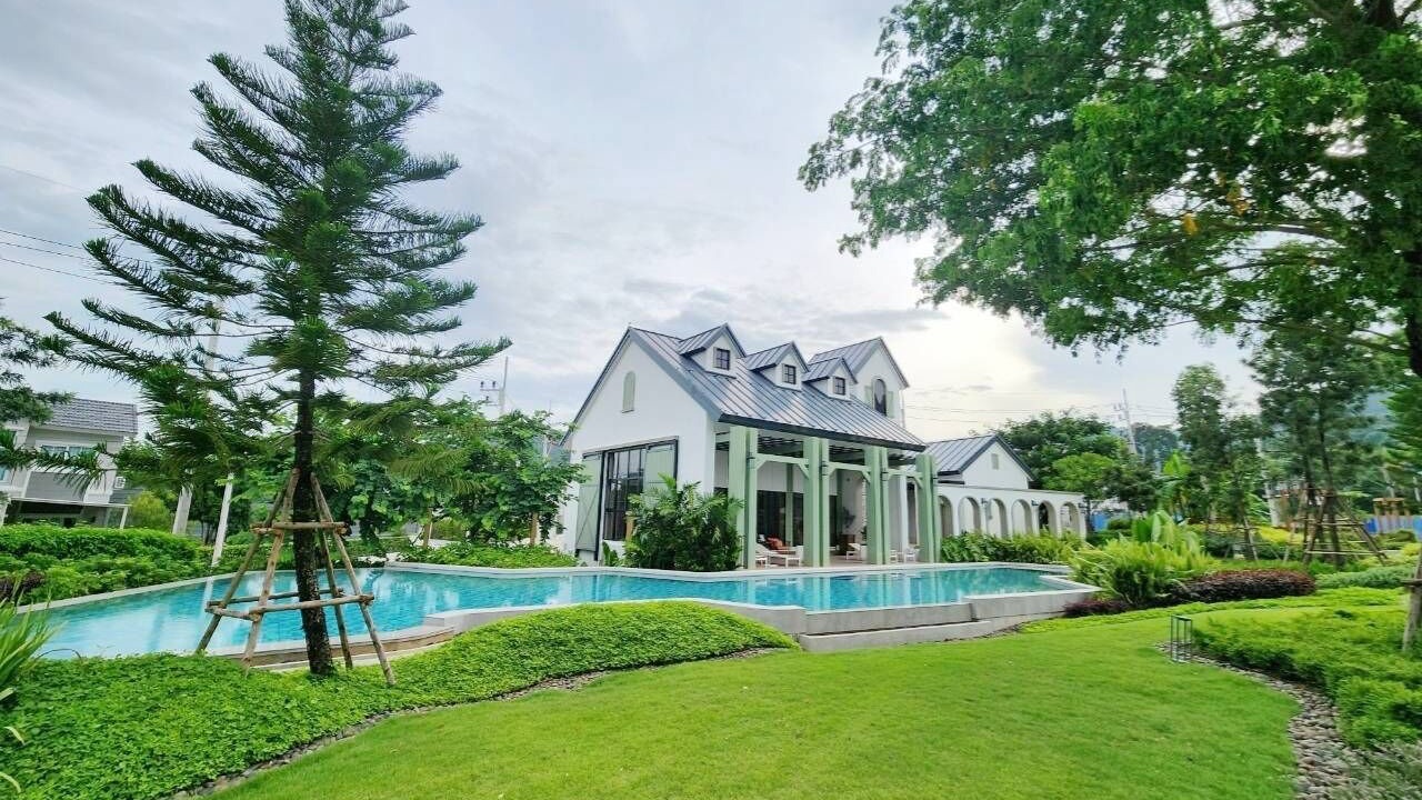 Photo of Outdoor in Pa Klok
