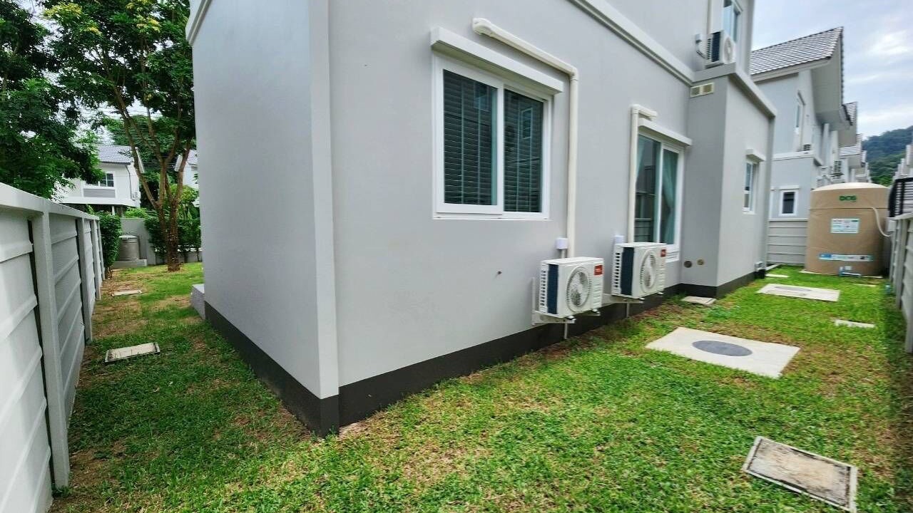 Photo of Outdoor in Pa Klok