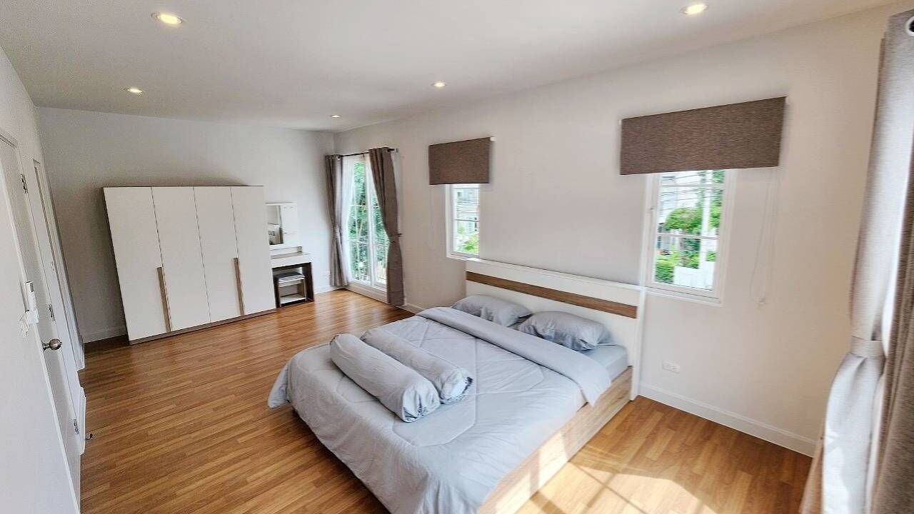 Photo of Bedroom in Pa Klok