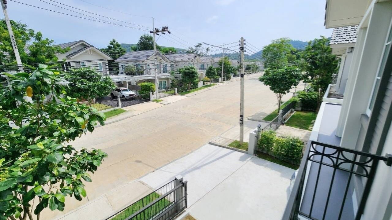 Photo of Outdoor in Pa Klok