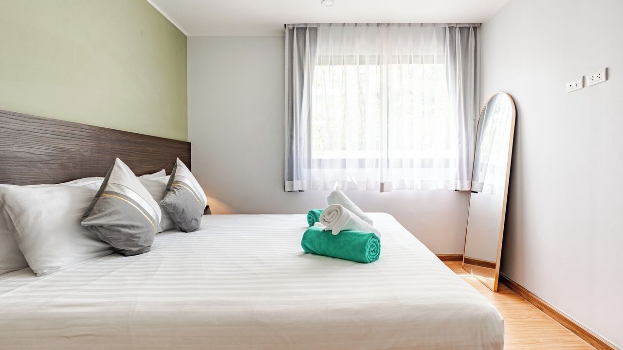 Photo of Bedroom in Chalong