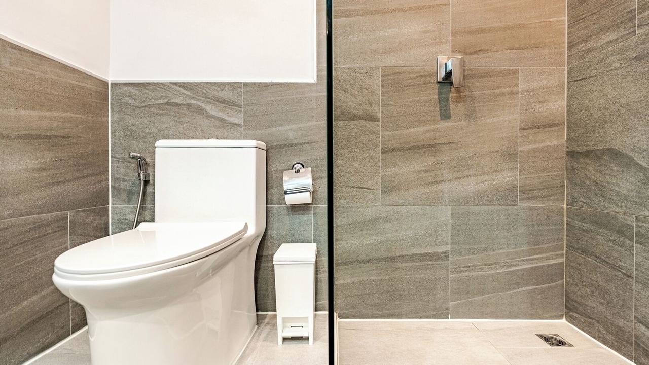 Photo of Bathroom in Chalong