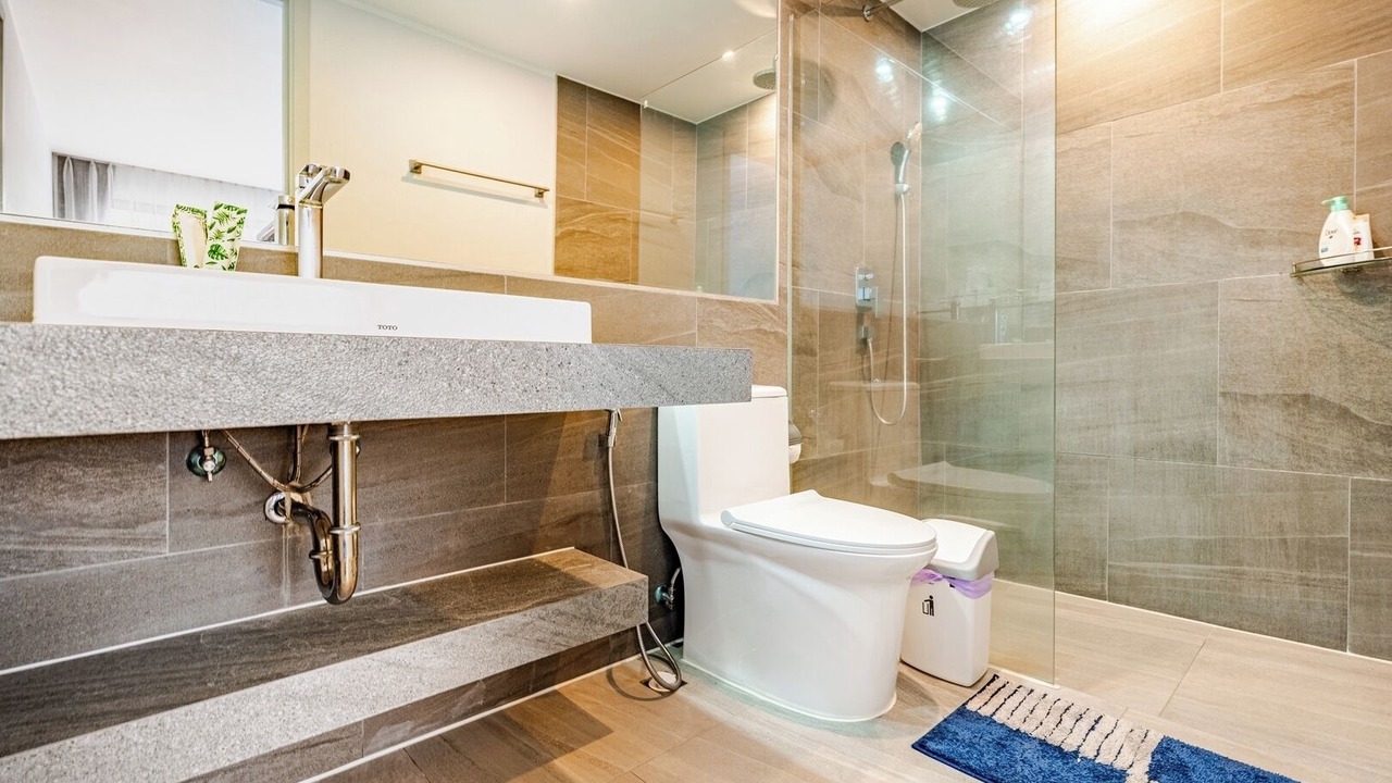 Photo of Bathroom in Chalong