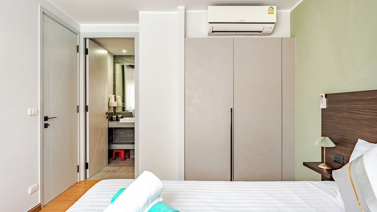 Photo of Bedroom in Chalong