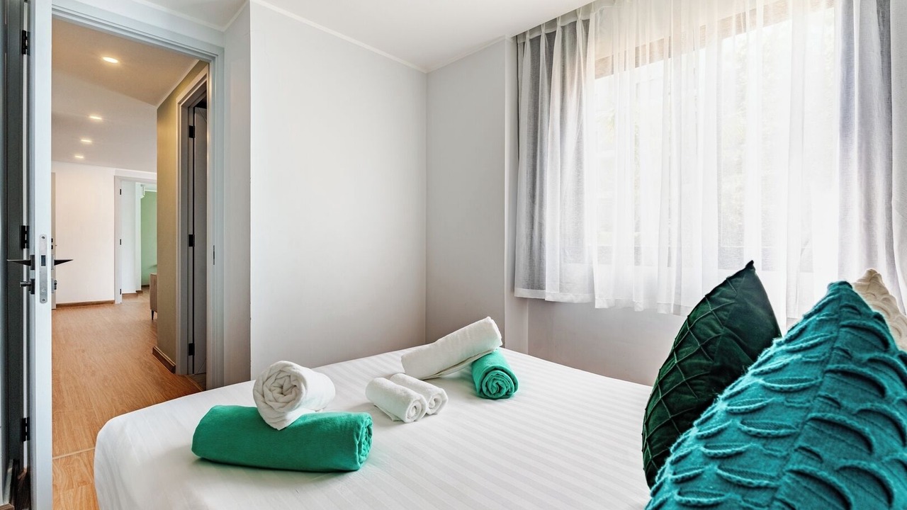 Photo of Bedroom in Chalong