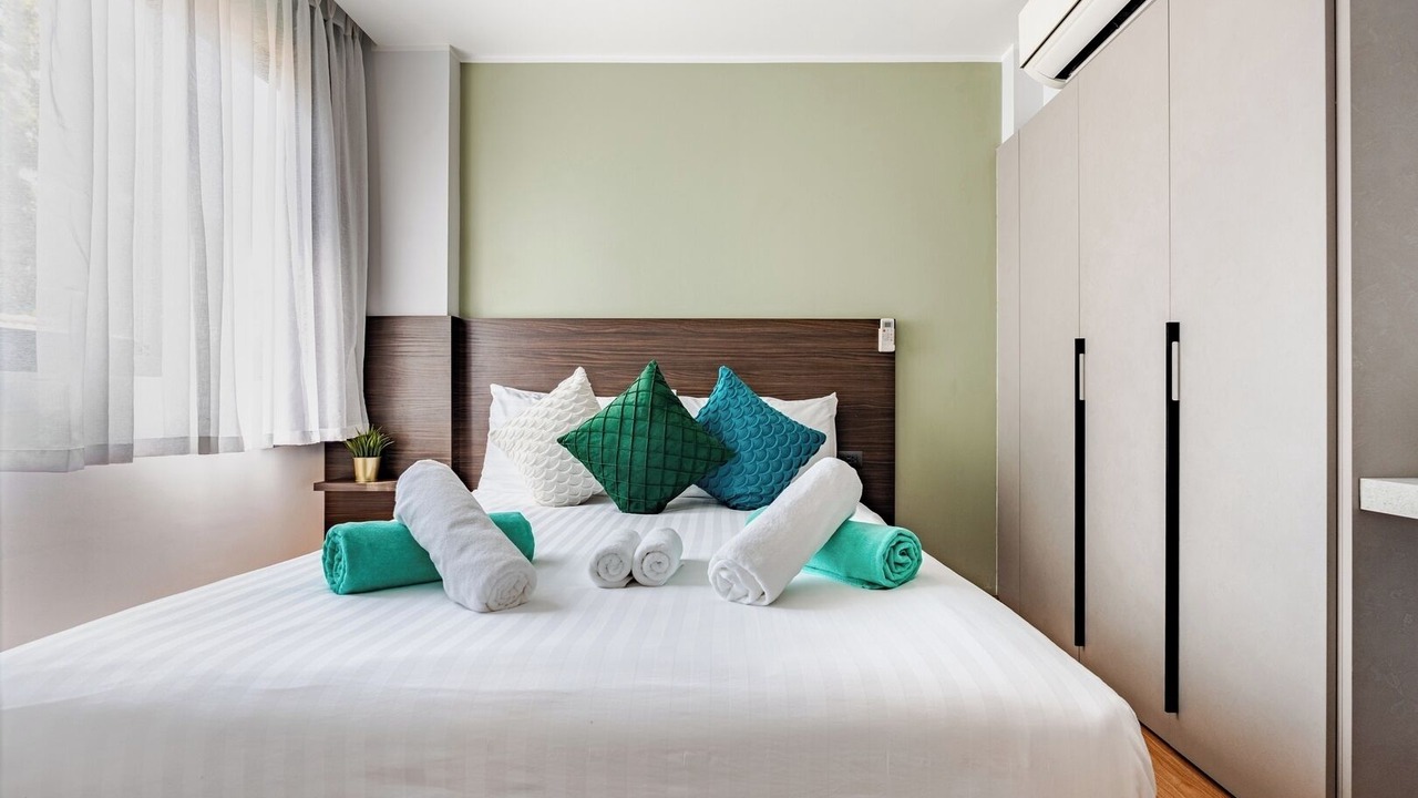 Photo of Bedroom in Chalong