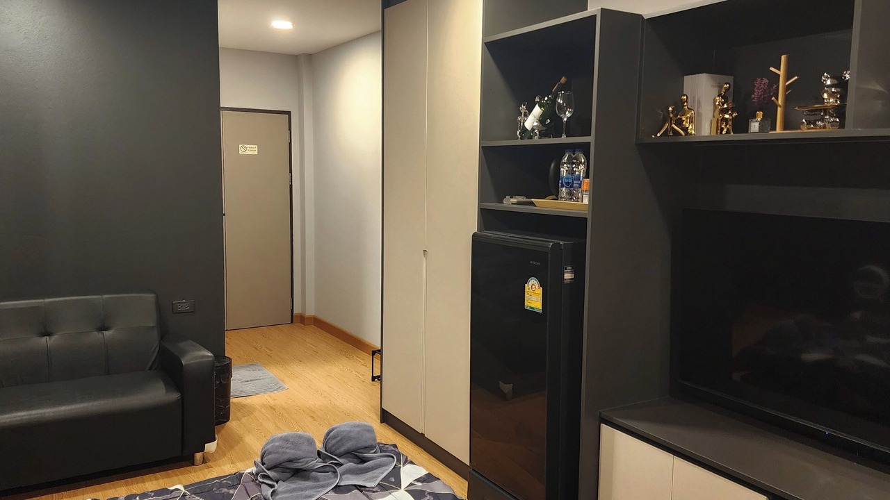 Photo of Livingroom in North Pattaya
