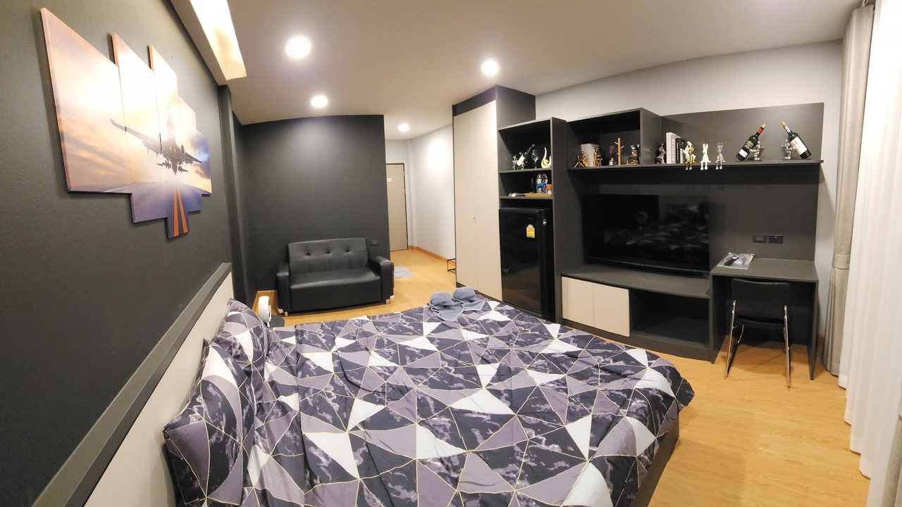 Photo of Bedroom in North Pattaya