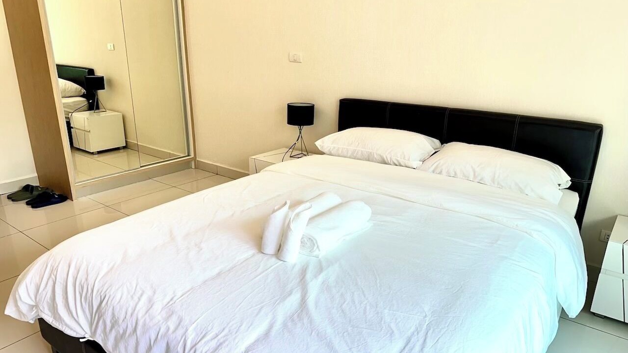 Photo of Bedroom in South Pattaya