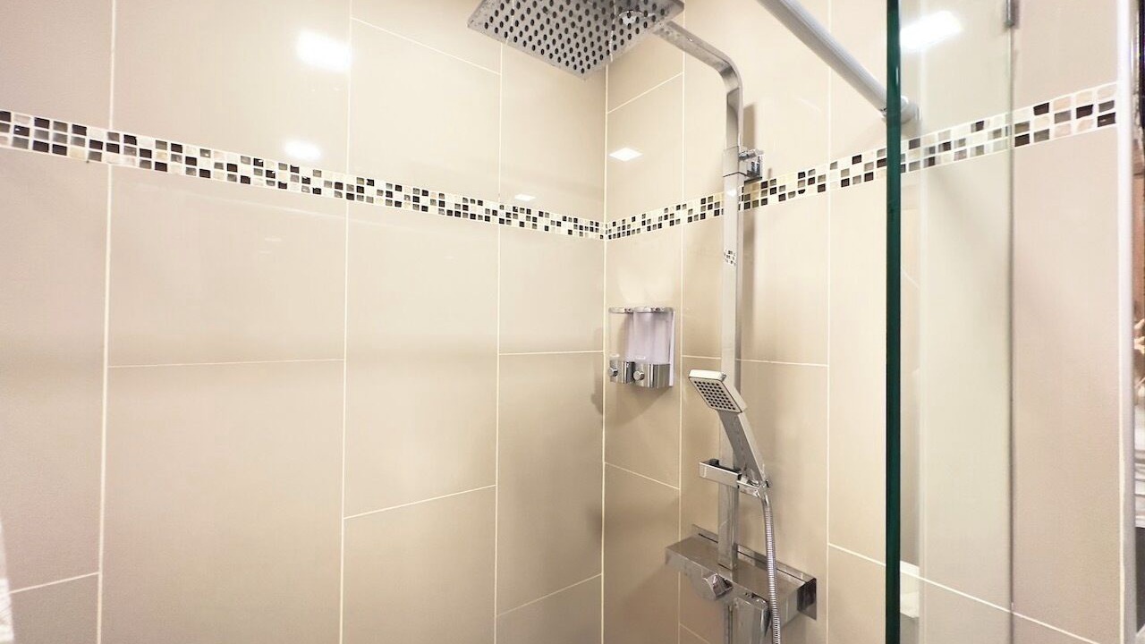 Photo of Bathroom in South Pattaya