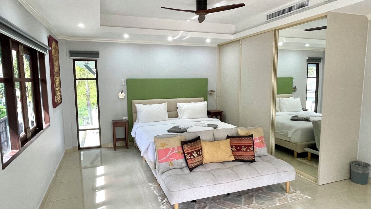 Photo of Bedroom in Kata