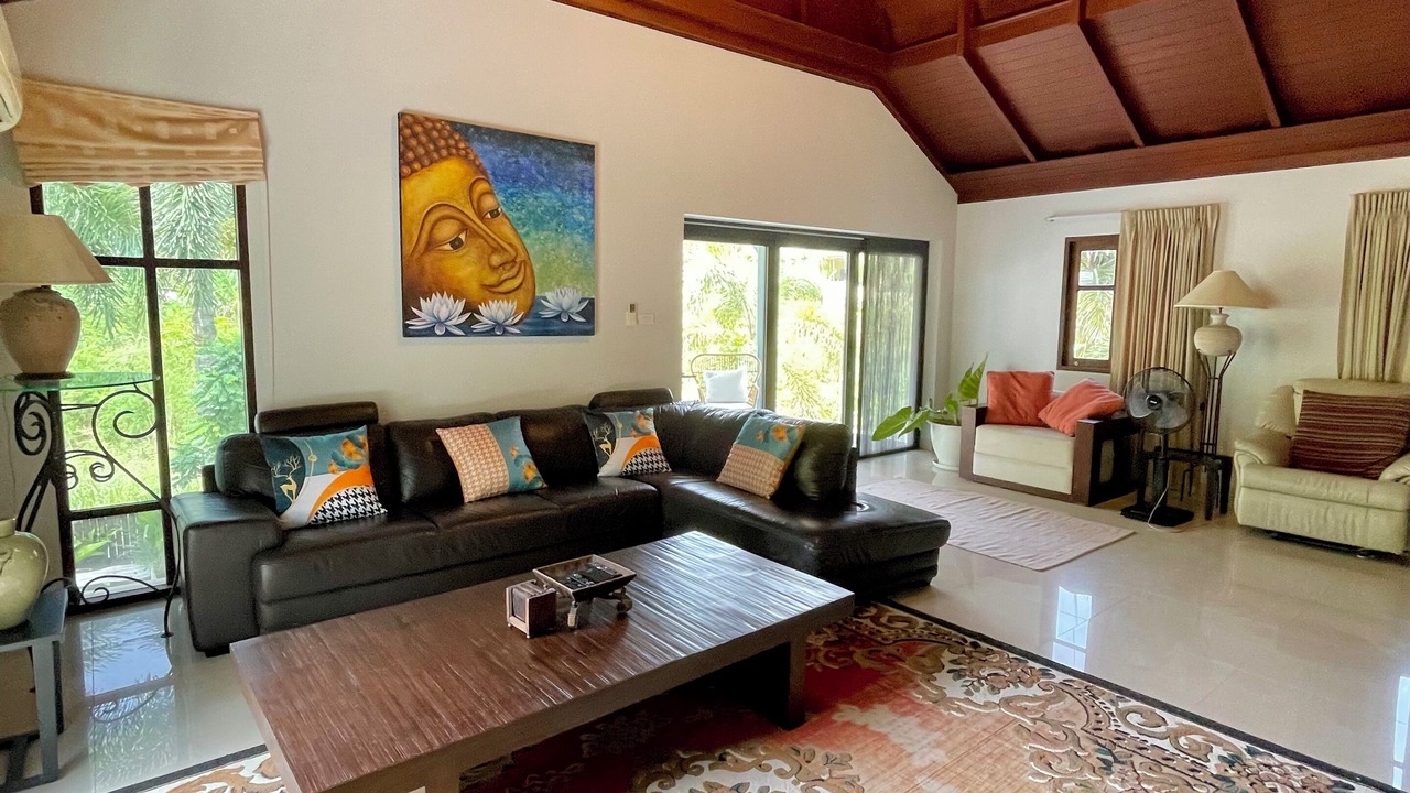 Photo of Livingroom in Kata