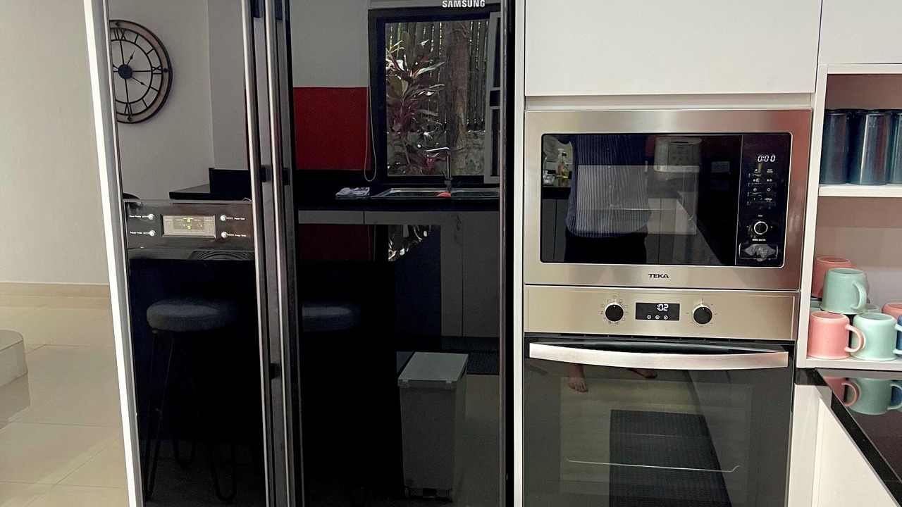 Photo of Kitchen in Kata
