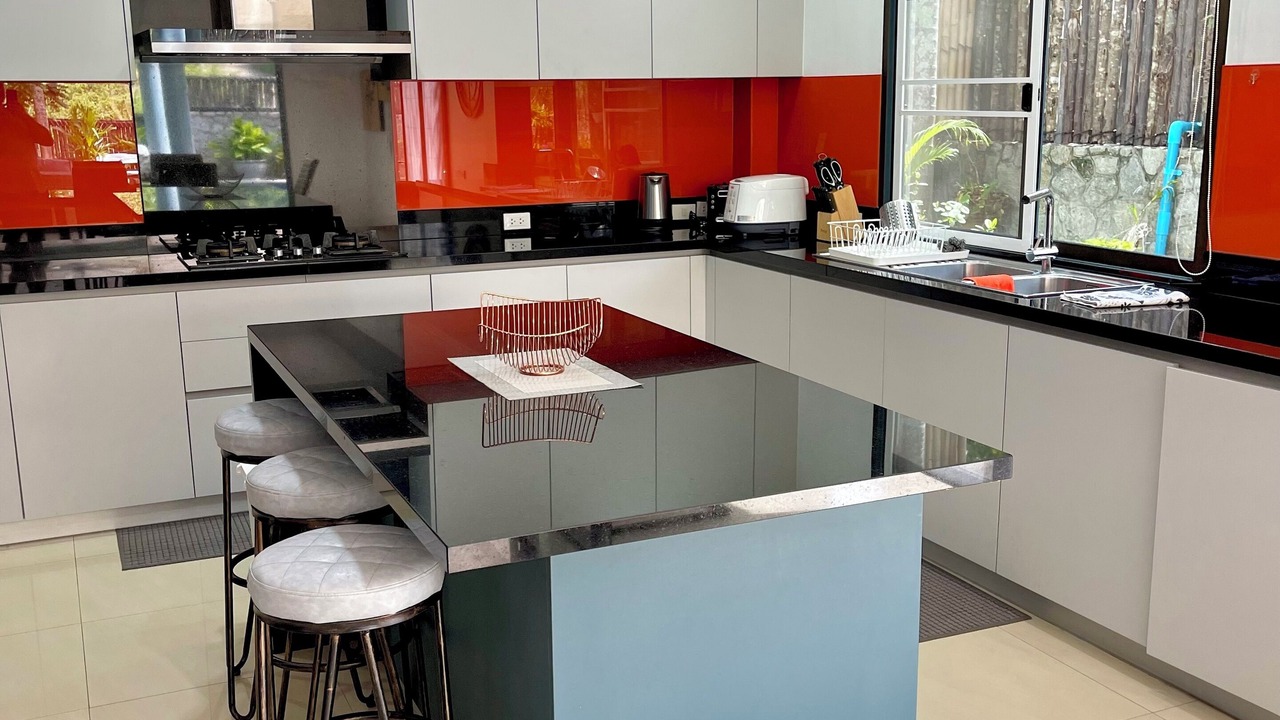 Photo of Kitchen in Kata