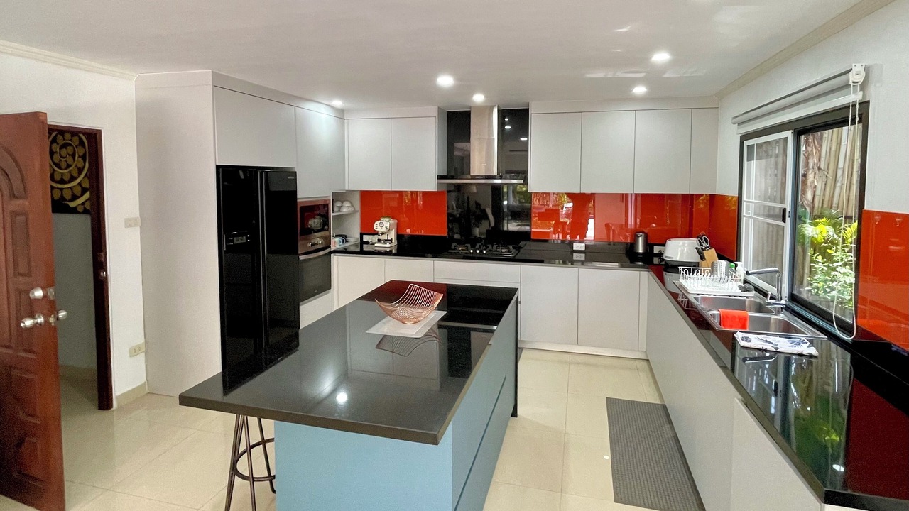 Photo of Kitchen in Kata