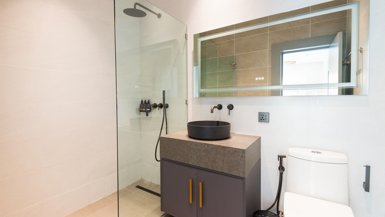 Photo of Bathroom in South Pattaya