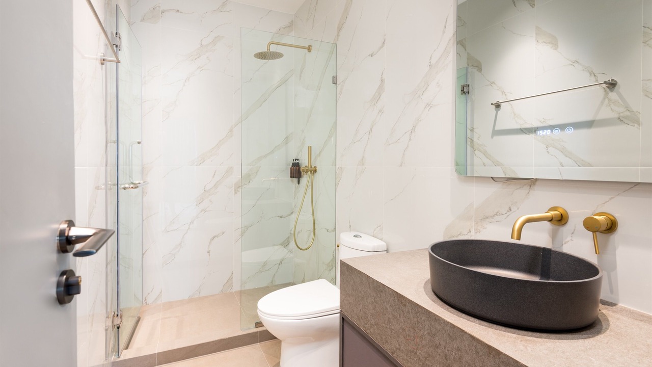 Photo of Bathroom in South Pattaya