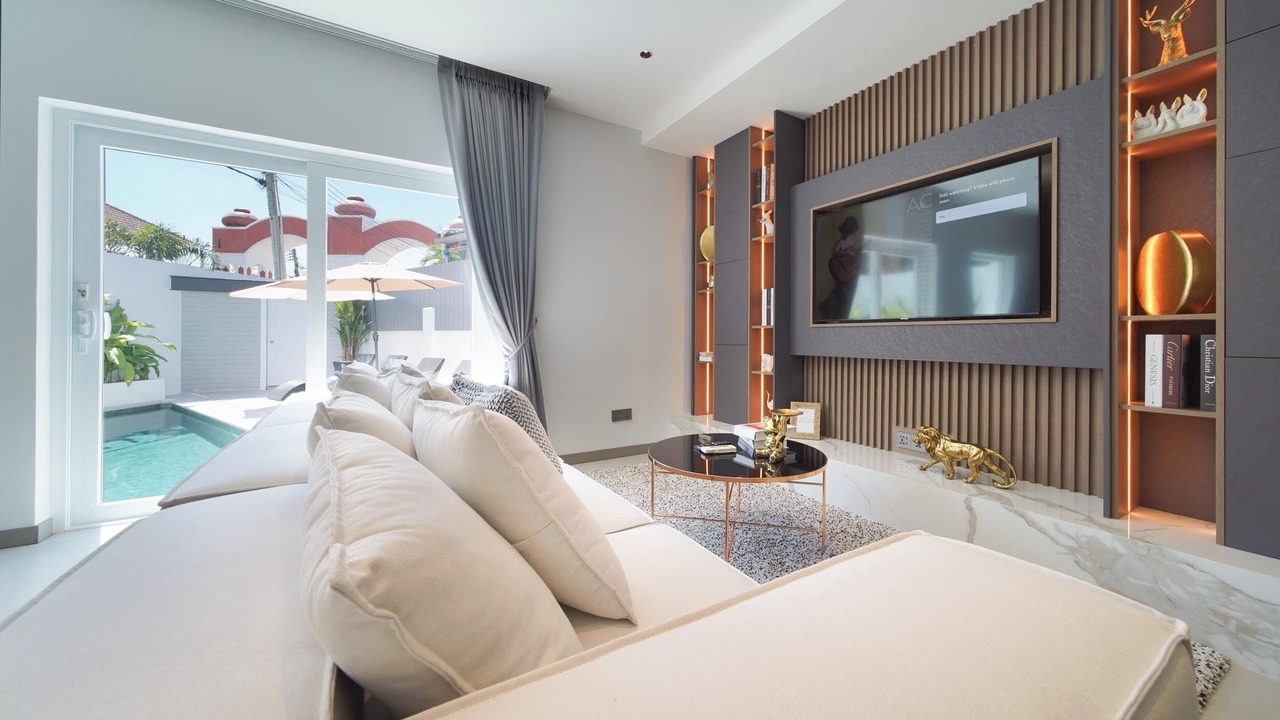 Photo of Outdoor in South Pattaya