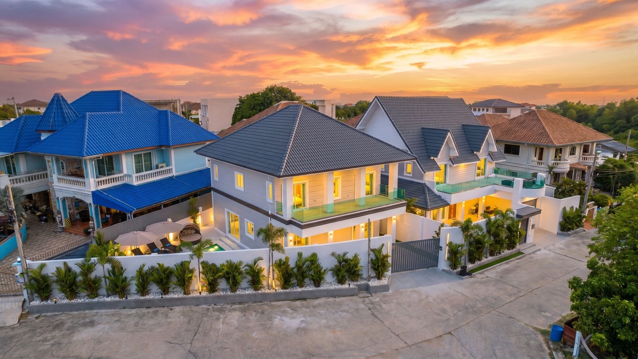 Photo of Outdoor in South Pattaya