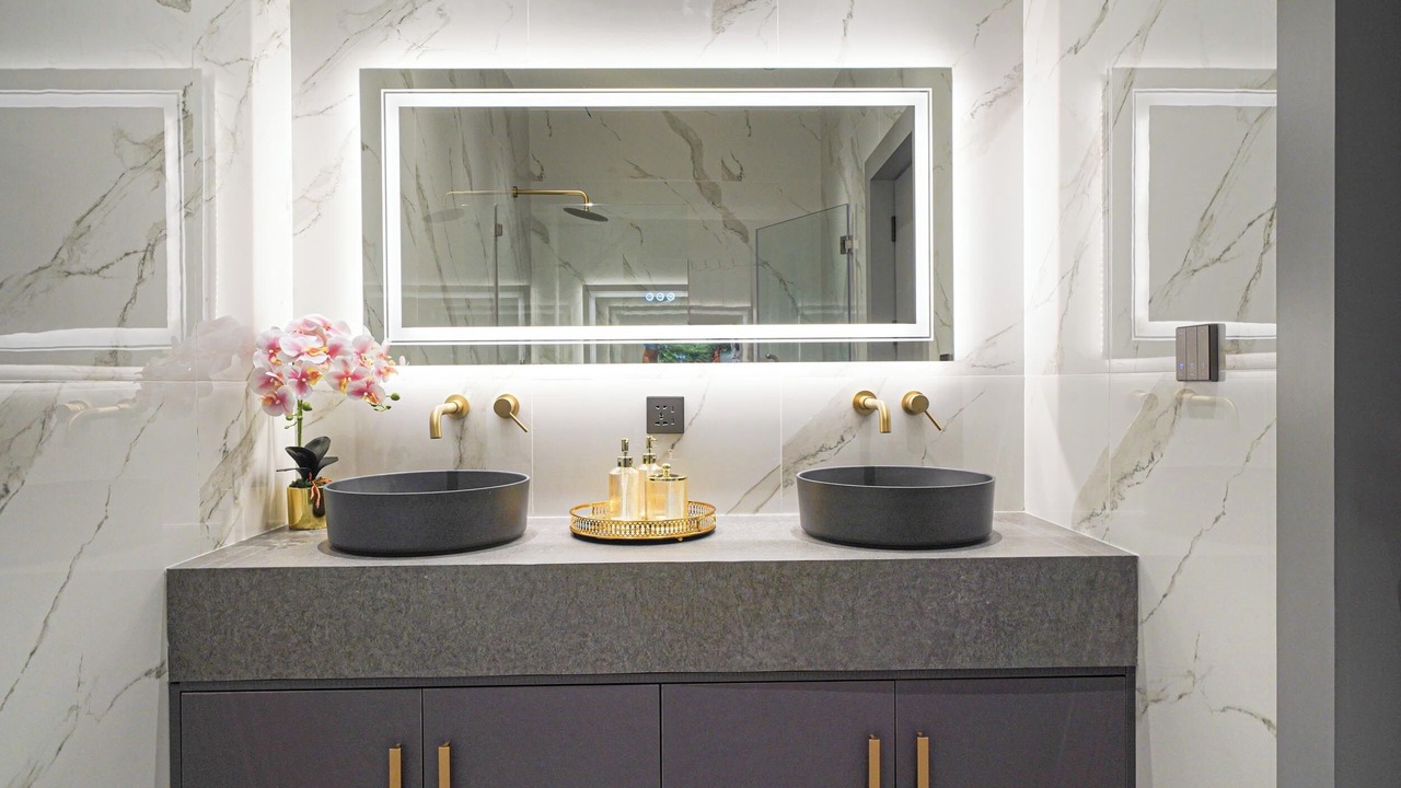 Photo of Bathroom in South Pattaya