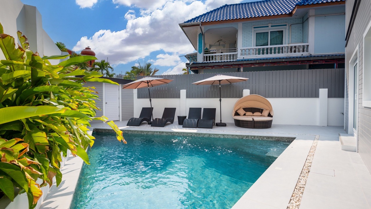 Photo of Outdoor in South Pattaya