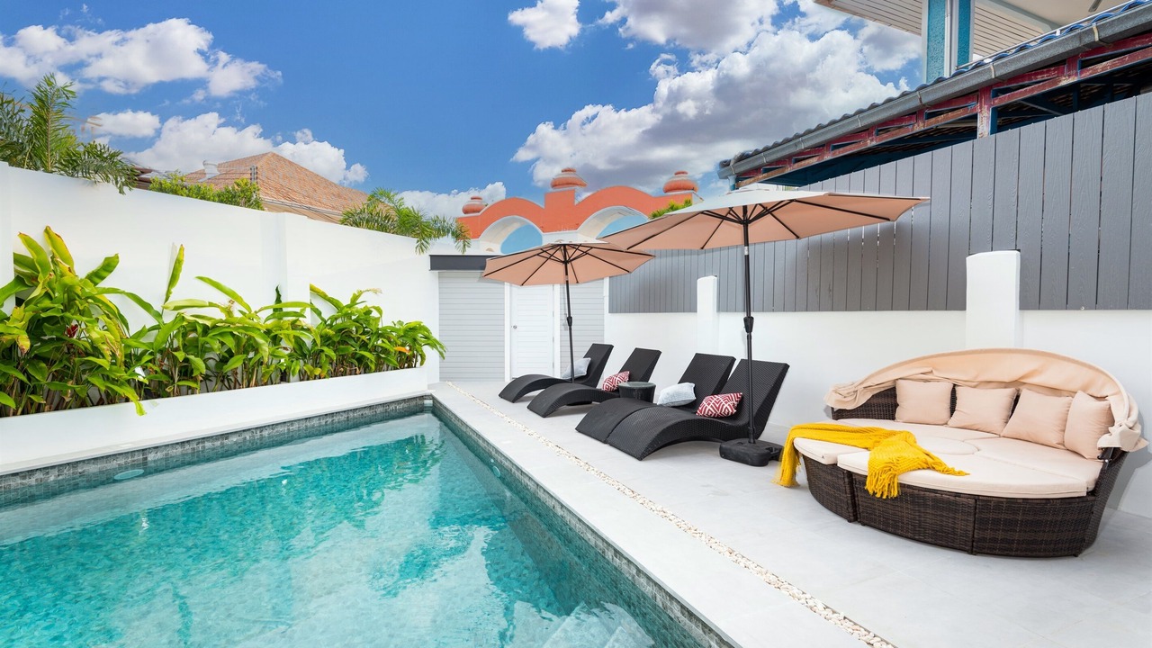 Photo of Outdoor in South Pattaya