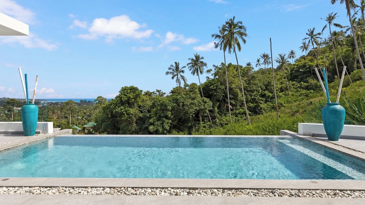 Photo of Outdoor in Lamai