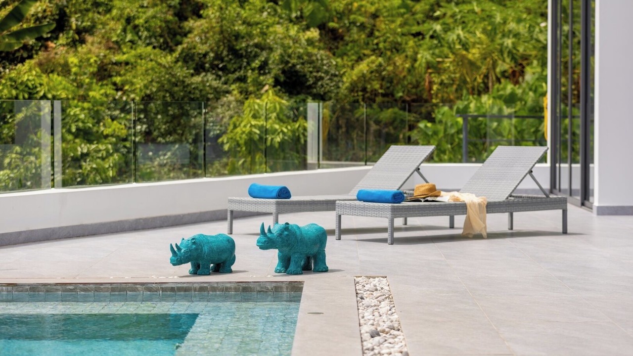 Photo of Outdoor in Lamai