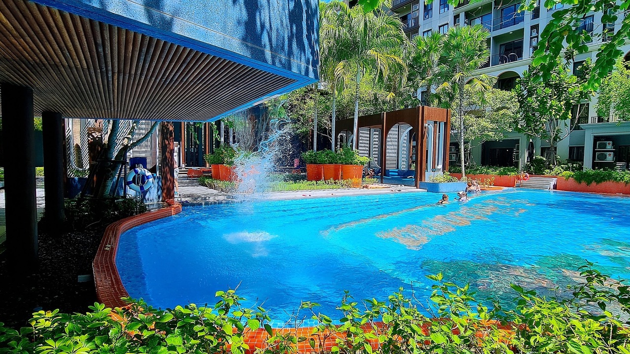 Photo of Outdoor in Khao Takiab