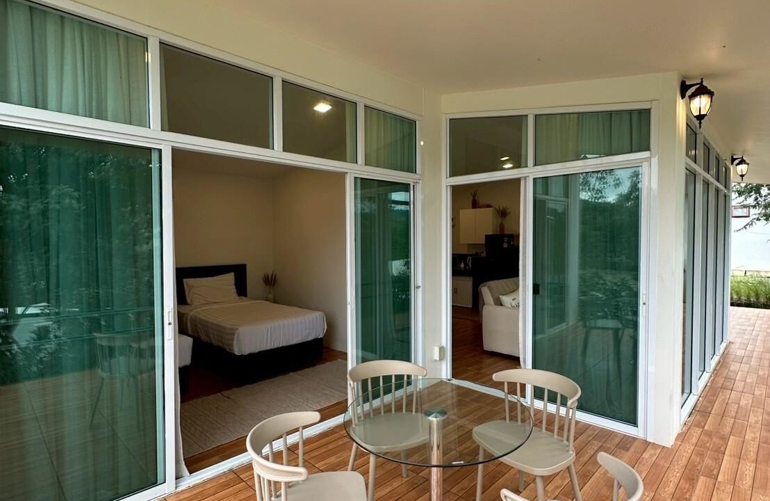 Photo of Patio Balcony in Wang Katha
